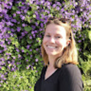 Meet your Posher, Meagan